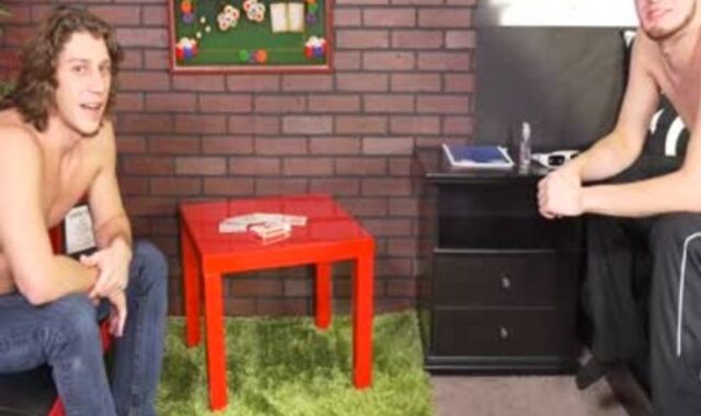 David Hardy And Paul Canon