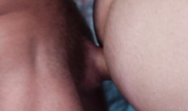 MenOver30 - Piercing Jacob Woods & caucasian Chandler Scott