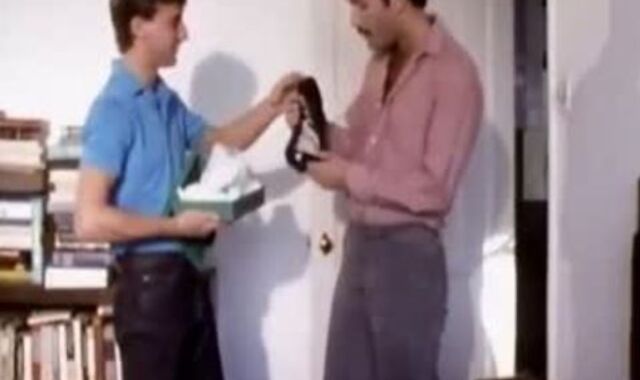 Ivy Blues (1985) Part 6 two