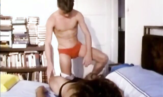 Ivy Blues (1985) Part 6 two