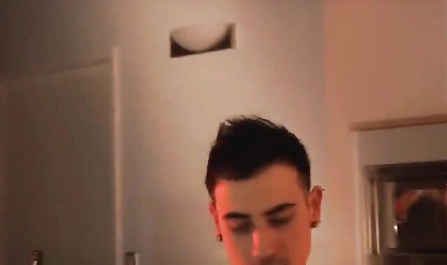 Open Door Party twinks -