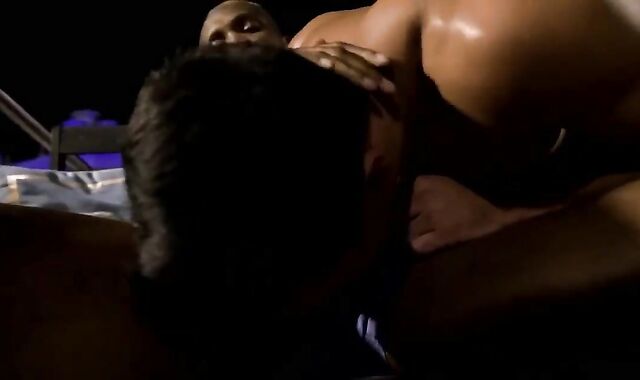 This Is How you Ride A 10-Pounder two