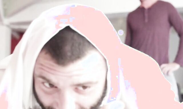 Prostate Glanded - ?