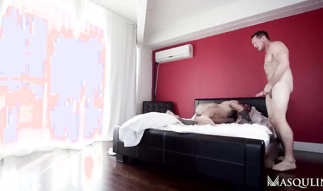 Prostate Glanded - ?