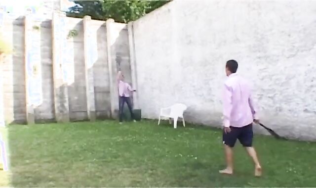 condom-free Academy 2