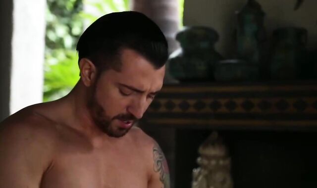 Jimmy Durano And Danny Montero 1080