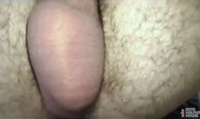 Pounded Up Yng Hole(Inc.#223)