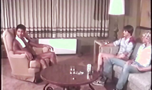 From grandad's Closet: The Summer Of Scott Noll (1981)