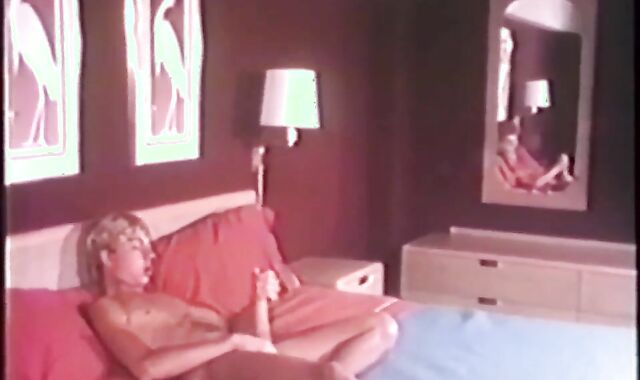 From grandad's Closet: The Summer Of Scott Noll (1981)