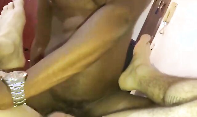 Happy teenie X Blackstar nude Interracial Breeding