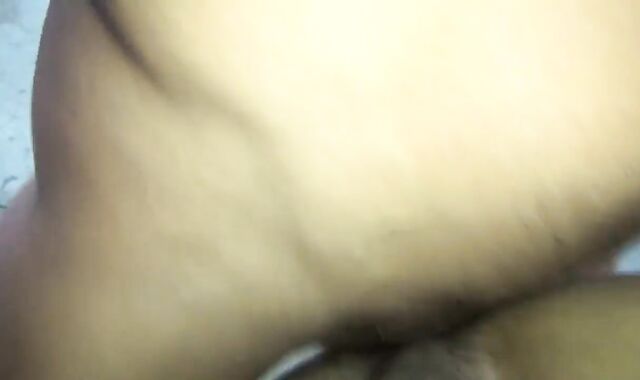 Latino lad receives unprotected bare beating