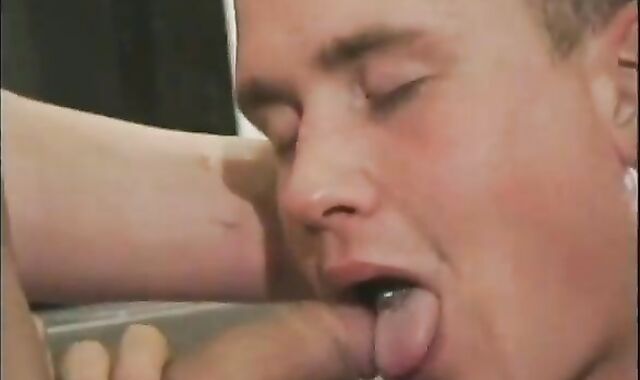 two sexually aroused studs fucking rock-rock hard