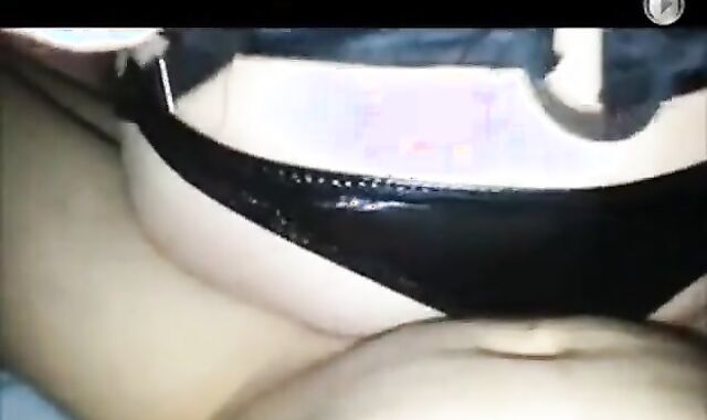 My favourite thong fuck of all time