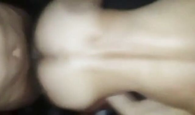 breeding my friend with my huge cock (2'46'')