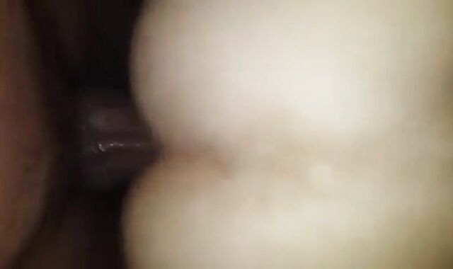 breeding my friend with my huge cock (2'46'')