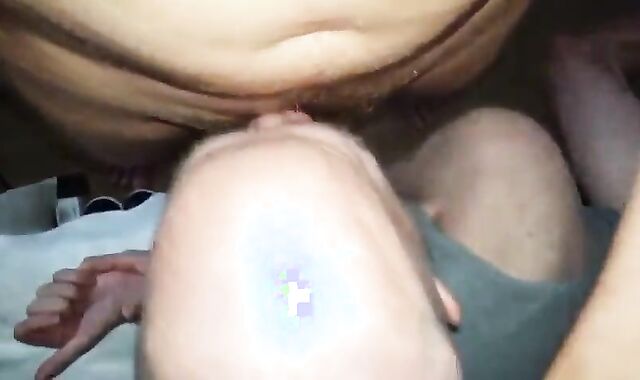 Breeding a Cheating Slut