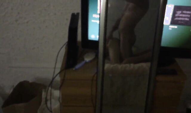 straight jock next door fucks twink boy