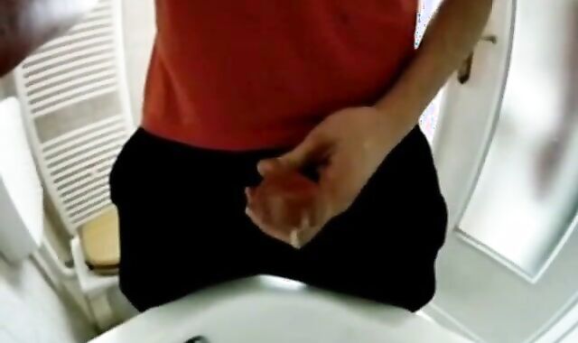 Collection of cum shots