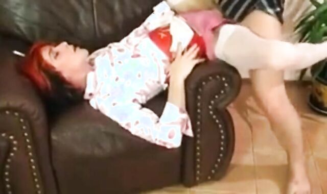 Dressing to pay the rent 03