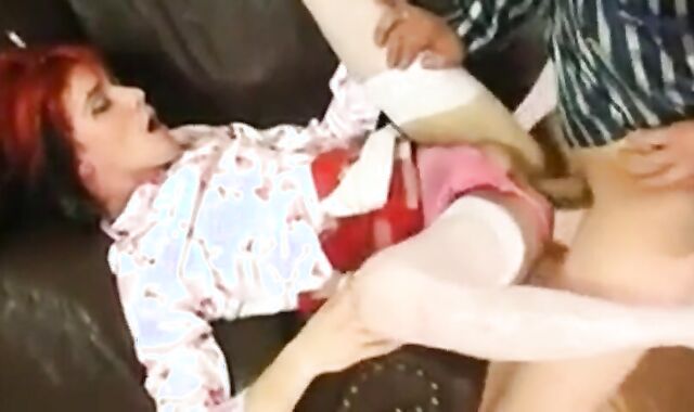 Dressing to pay the rent 03