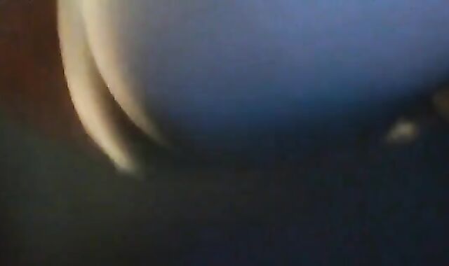 Mature Sissy Used By Young BBC Stud