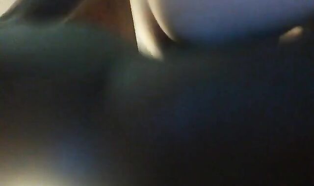 Mature Sissy Used By Young BBC Stud