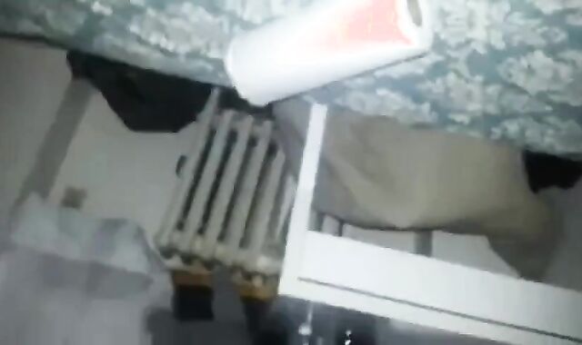 BLACK MAN AND HIS big dick tearing my butt