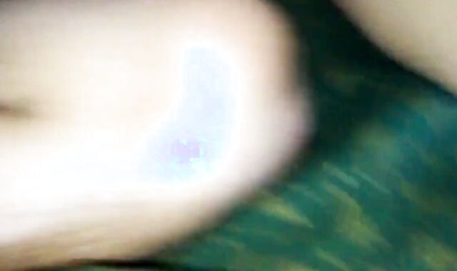 Married FB dumps a noon load in my ass again