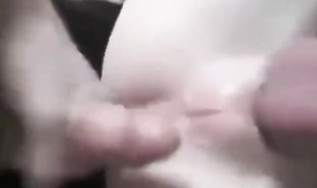 Really nice smooth bareback fuck