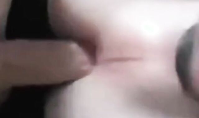 Really nice smooth bareback fuck