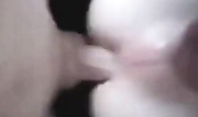 Really nice smooth bareback fuck