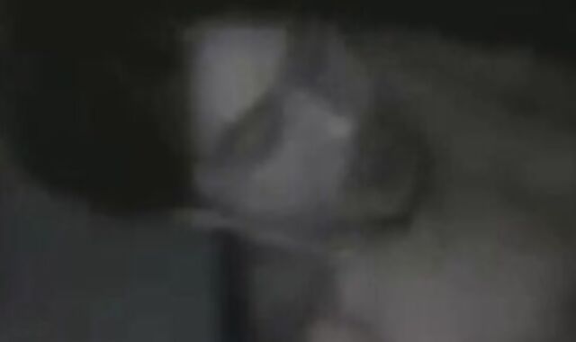 French Arab with huge dick barebacks slut