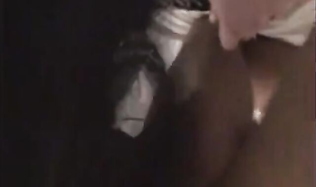 My ass fucked hard bareback from zwo dicks