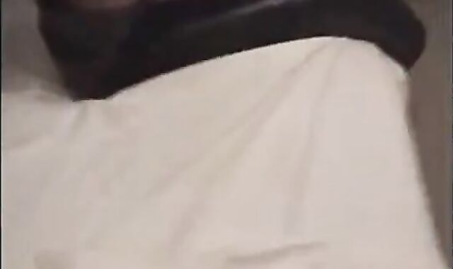 My ass fucked hard bareback from zwo dicks