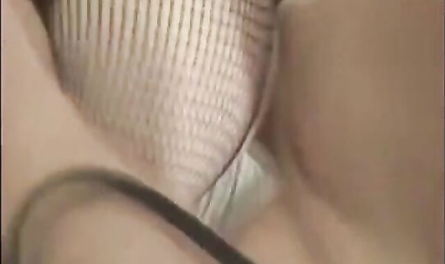 My ass fucked hard bareback from zwo dicks