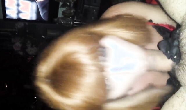 mamada a macho casado