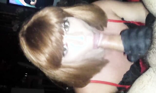 mamada a macho casado