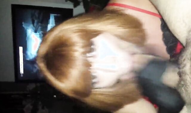 mamada a macho casado