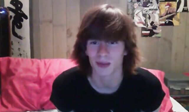 Training myself for real Cocks