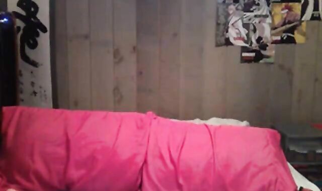 Training myself for real Cocks