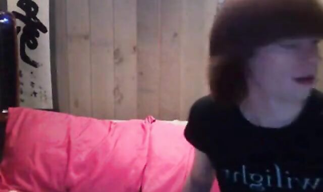 Training myself for real Cocks