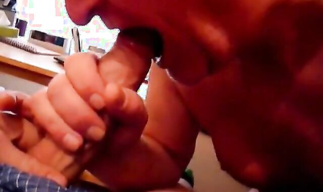 Twink Takes Daddys Load and More