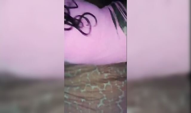 Married man play my ass