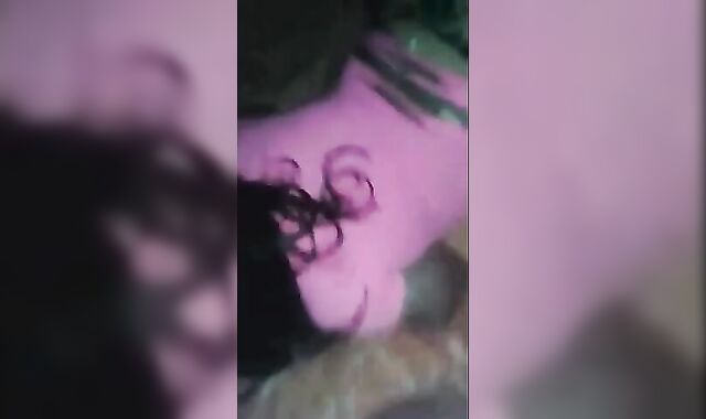 Married man play my ass