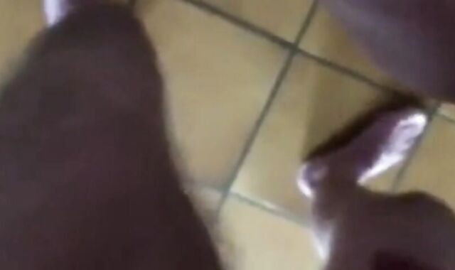 Il m'encule je jouis