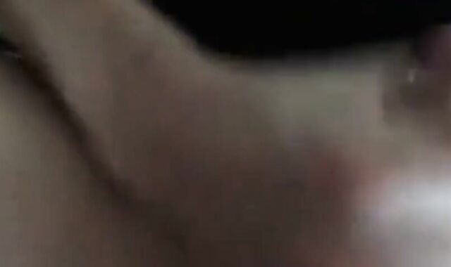 Il m'encule je jouis