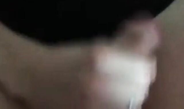 Il m'encule je jouis