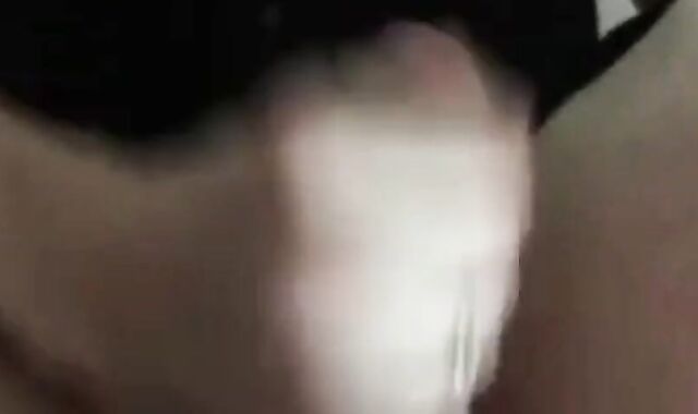 Il m'encule je jouis