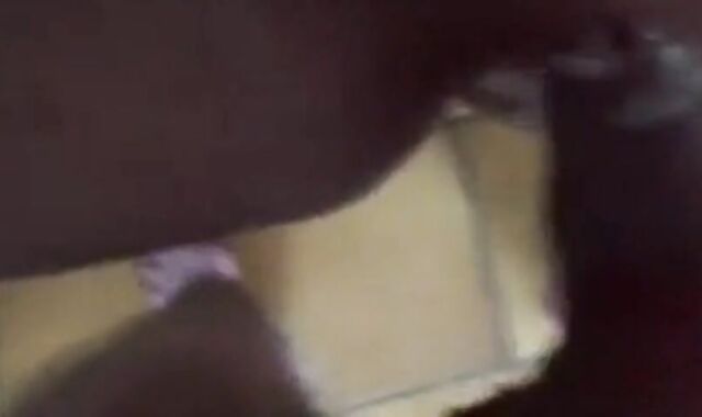 Il m'encule je jouis