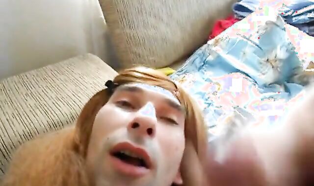 Russian men fucking 2